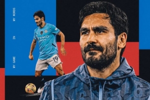 京多安：瓜帥的理念比克洛普清晰；三冠王曼城僅次哈白布梅的巴薩