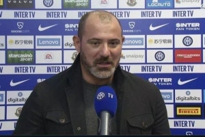 斯坦科維奇：我兒子比同年齡時(shí)的我更出色，我為他感到驕傲