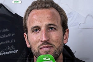 凱恩歐冠傳奇前鋒二選一：梅羅>魯尼>亨利、范尼、舍瓦、伊布