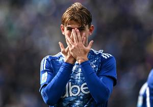 阿斯：皇馬內(nèi)部看法一致，如一切順利帕斯將回到皇馬掀起風浪