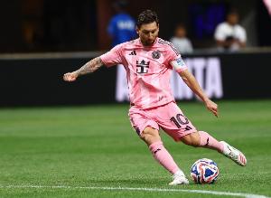 梅西杯！梅西親自官宣“梅西杯”青少年賽事：巴薩、曼城等隊(duì)參賽