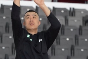 丹東全運(yùn)熱身賽今晚開打！看看遼寧隊(duì)的比賽備戰(zhàn)