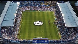 馬卡：馬拉加主場賽后堵車幫助警方抓住毒販，車中發(fā)現(xiàn)7公斤大麻