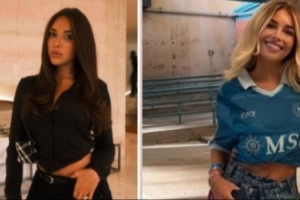 米體：德布勞內(nèi)和麥克托米奈關(guān)系很好，他們的女友已成為好閨蜜