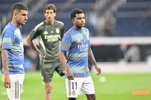 TA：皇馬會故意不官宣續(xù)約，認為若官宣可能會影響其他談判