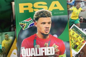 被扣3分仍直通！南非3-0盧旺達進世界杯，10年南非世界杯后首進