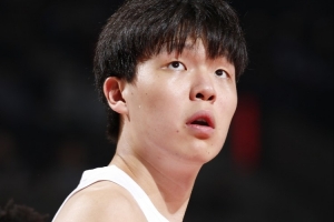 媒體人：很慶幸不是籃網(wǎng)選了楊瀚森 開(kāi)拓者的重視和耐心不言而喻