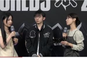 圣槍哥進八強后談viper說他挖掘機惡心：他惡心就對了 這才說明我玩的好