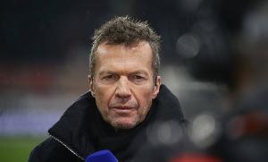 馬特烏斯：鮑曼能在世界杯勝任主力門將，德國(guó)無需擔(dān)心特爾施特根