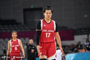 女籃錦標(biāo)賽第二階段第9日綜述：5-8名排位出爐 明日進(jìn)行最后決戰(zhàn)