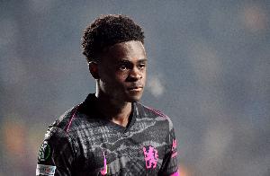 喬治：我和吉滕斯之間的關(guān)系非常好，我們相互推動(dòng)對(duì)方進(jìn)步