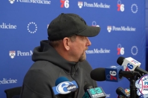 腿筋受傷！納斯：沃特福德今天做了初步訓(xùn)練 距離復(fù)出還有段時(shí)間