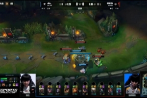 米勒：我覺得這波越塔AL是可以接受的，CFO也交了很多技能