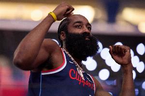 哈登有兒子？經(jīng)紀(jì)人：沒錯 他一直是一位好父親&陪伴自己的兒子