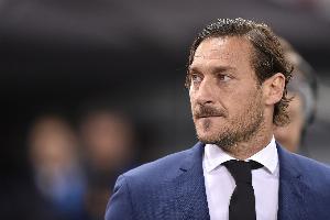 托蒂炮轟斯帕萊蒂：他來羅馬只為讓我退役，俱樂部在背后支持他