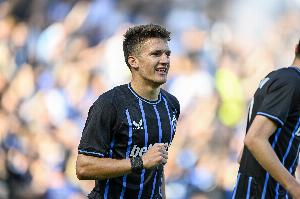 世體：馬競(jìng)派球探考察希臘國腳佐利斯，已將他列入候選名單