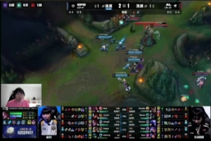 Ning王：Doggo怎么這么猛，他再這樣我要發(fā)消息問候他了