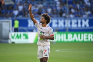 格納布里：多特正在逐漸成型；填補穆西亞拉的空缺我很適應