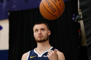 布勞恩：希望能在截止日前與掘金續(xù)約 毫無(wú)疑問(wèn)我想留在這里