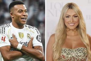 西班牙媒體人：姆巴佩有新戀情，緋聞對(duì)象是真人秀女嘉賓