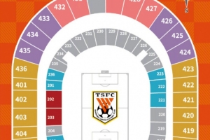 2025中超聯(lián)賽第28輪山東泰山隊主場賽事票務公告