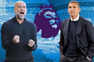 專家：曼城被指控130項財務違規(guī)案可能下個月宣判，今年必有結果