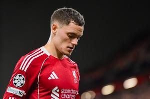 赫斯基：維爾茨不像蘇牙 前者還需適應(yīng)；賣迪亞斯利物浦不會后悔