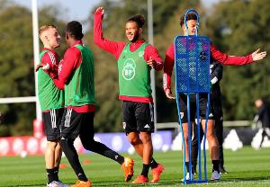 前斯旺西隊長：溫格2013年曾邀請我加盟槍手，我拒絕了，我不后悔