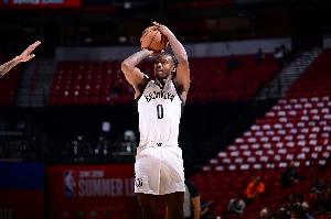 雷霆官方：球隊簽下前籃網(wǎng)后衛(wèi) 23年22號秀達里克-懷特黑德