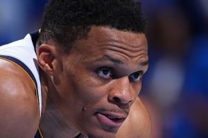 媒體人：總有人念叨威少在NBA混不下去了 但他即將開始第十八季