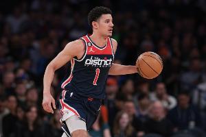 Scotto：雄鹿簽22年10號(hào)秀約翰尼-戴維斯 球員將加入G聯(lián)盟球隊(duì)