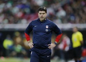 波切蒂諾：普利西奇可能是腿筋不適，現(xiàn)在還無法下定論