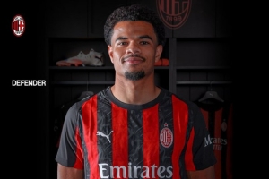 薩勒馬科爾斯受傷！米體：阿特卡梅可能代表米蘭首發(fā)戰(zhàn)佛羅倫薩