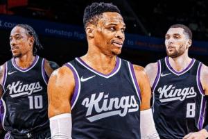 能否趕上？18日季前賽收官 國王VS湖人！Haynes：威少后天報道