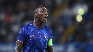 郵報(bào)：凱塞多未來事務(wù)將由家人和一名律師接管，他在切爾西很開心