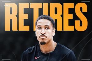 突發(fā)? Shams：前聯(lián)盟最佳第六人、32歲的布羅格登宣布退役！