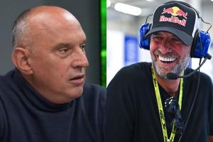 歐足聯(lián)官員噴克洛普：利物浦隊(duì)史最差主帥！去紅牛只為混日子撈錢