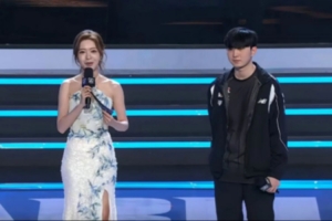 Deokdam：隊(duì)伍狀態(tài)在休息后可能變得不太好，要好好準(zhǔn)備之后比賽