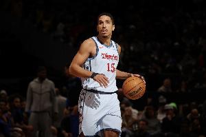 隊記：布羅格登在訓練營期間突然意識到 自己失去了渴望與斗志