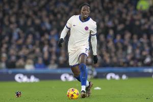 土媒：貝西克塔斯有意切爾西后衛(wèi)迪薩西，備選目標是藍狐的法斯