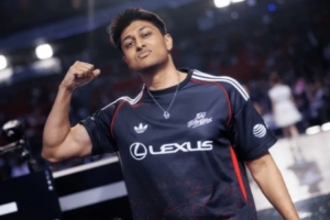 Dhokla開通中文社媒：想和中國(guó)的粉絲們交流，然后加入LPL