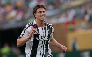 都體：切爾西對(duì)伊爾迪茲評(píng)價(jià)很高，準(zhǔn)備開1000萬年薪＋億歐轉(zhuǎn)會(huì)費(fèi)