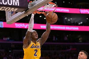 望無大礙！湖記：范德比爾特左股四頭肌挫傷 本場不會回歸