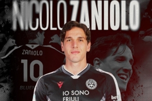 扎尼奧洛：對羅馬不會再像以前那樣瘋狂慶祝了，我想道歉