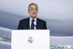 世體：皇馬拒絕女足在邁阿密比賽引發(fā)不滿 疑似害怕慘敗巴薩女足