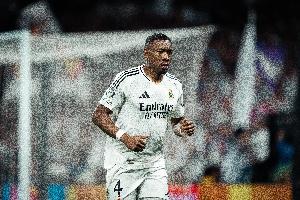 記者：阿拉巴、庫爾圖瓦、貢薩洛已回皇馬，維尼修斯等人明天回歸