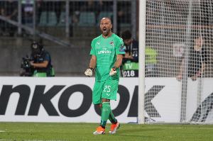 雷納：我在加盟米蘭時充滿期待，但遺憾的是我沒能得到預(yù)期的體驗