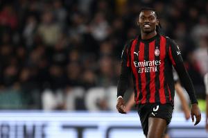 加利：萊奧錯(cuò)失機(jī)會(huì)應(yīng)該受到批評(píng)，在中鋒位置他的空間更小更難踢