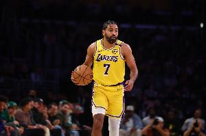 文森特：獨行俠板凳席有人說我投不進 我只是讓他們知道我聽到了