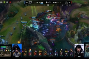 管澤元：圣槍哥這波挖的太好了，全是地道